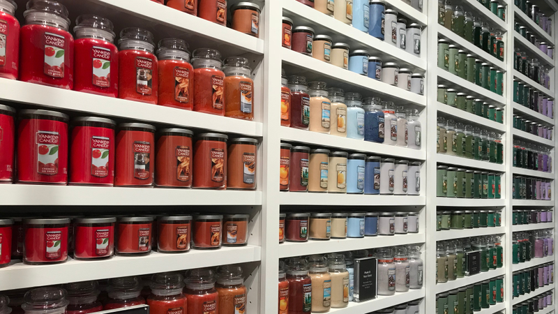 CAN YOU SMELL THIS PICTURE. TRY. YES. NOW YOU CAN. YES! Image: Megan Reynolds